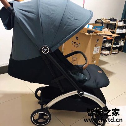 好孩子婴儿车怎么样?一个月使用讲真实感受 好孩子婴儿车怎么样?一个月使用讲真实感受