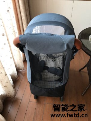 好孩子婴儿车怎么样?一个月使用讲真实感受 好孩子婴儿车怎么样?一个月使用讲真实感受