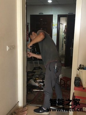 口碑评测凯迪仕智能锁K11怎么样?使用三个月彻底爱上了,内幕揭秘 口碑评测凯迪仕智能锁K11怎么样?使用三个月彻底爱上了,内幕揭秘