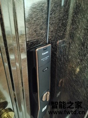 口碑评测凯迪仕智能锁K11怎么样?使用三个月彻底爱上了,内幕揭秘 口碑评测凯迪仕智能锁K11怎么样?使用三个月彻底爱上了,内幕揭秘