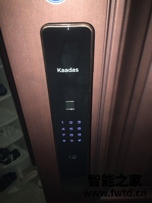 凯迪仕指纹锁HK600怎么样?千万不要忽悠真的吗?内幕真相 凯迪仕指纹锁HK600怎么样?千万不要忽悠真的吗?内幕真相
