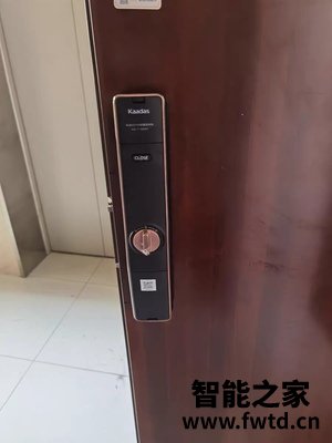 凯迪仕智能锁K9怎么样质量太差?千万要注意?分享感受 凯迪仕智能锁K9怎么样质量太差?千万要注意?分享感受