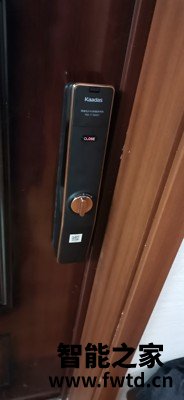 凯迪仕智能锁K9怎么样质量太差?千万要注意?分享感受 凯迪仕智能锁K9怎么样质量太差?千万要注意?分享感受