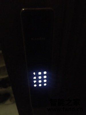 凯迪仕智能锁K9怎么样质量太差?千万要注意?分享感受 凯迪仕智能锁K9怎么样质量太差?千万要注意?分享感受
