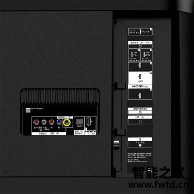 深度测评索尼KD-43X8500F平板电视怎么样?老实人吐露实情 深度测评索尼KD-43X8500F平板电视怎么样?老实人吐露实情