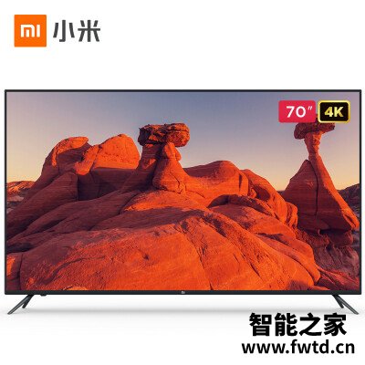 入手解密平板电视小米l70m5-4a和红米l70m5-ra区别有吗？分享哪个好？详细体