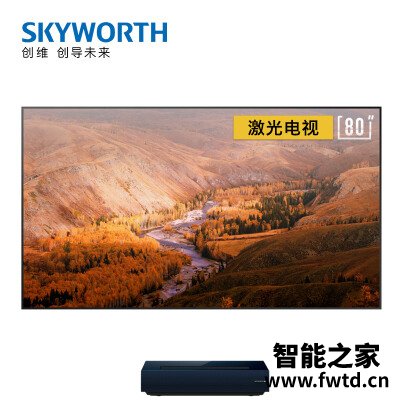 使用爆料平板电视创维80l5s与海信80l5有什么区别呢？爆料哪个好？深度真实