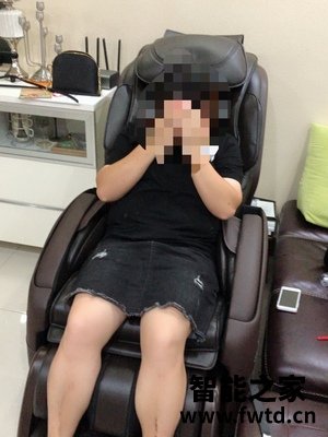 OSIM傲胜OS-880大天王3代V手真的很不堪吗,多少人入手了后悔? OSIM傲胜OS-880大天王3代V手真的很不堪吗,多少人入手了后悔?