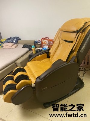 OSIM傲胜OS-880大天王3代V手真的很不堪吗,多少人入手了后悔? OSIM傲胜OS-880大天王3代V手真的很不堪吗,多少人入手了后悔?