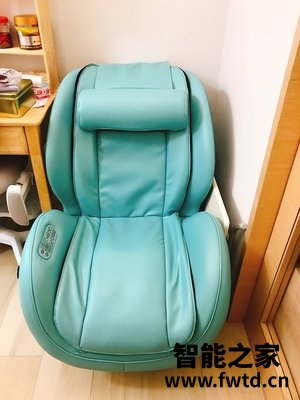 OSIM傲胜OS-862 迷你天王椅真实使用感受,不看后悔 OSIM傲胜OS-862 迷你天王椅真实使用感受,不看后悔