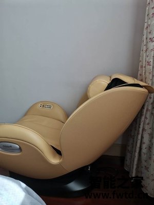 OSIM傲胜OS-862 迷你天王椅真实使用感受,不看后悔 OSIM傲胜OS-862 迷你天王椅真实使用感受,不看后悔
