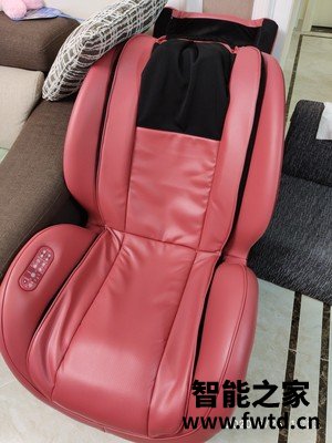 OSIM傲胜OS-862 迷你天王椅真实使用感受,不看后悔 OSIM傲胜OS-862 迷你天王椅真实使用感受,不看后悔