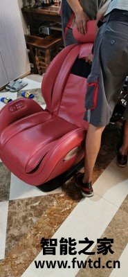 OSIM傲胜OS-862 迷你天王椅真实使用感受,不看后悔 OSIM傲胜OS-862 迷你天王椅真实使用感受,不看后悔
