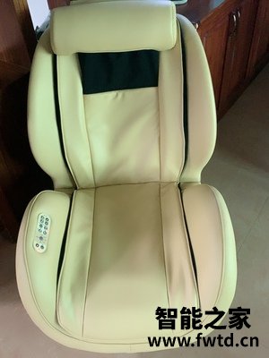 OSIM傲胜OS-862 迷你天王椅真实使用感受,不看后悔 OSIM傲胜OS-862 迷你天王椅真实使用感受,不看后悔