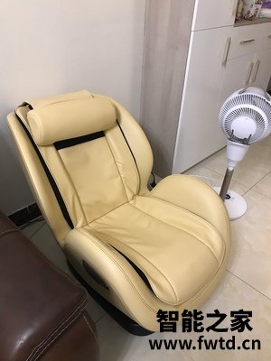 OSIM傲胜OS-862 迷你天王椅真实使用感受,不看后悔 OSIM傲胜OS-862 迷你天王椅真实使用感受,不看后悔