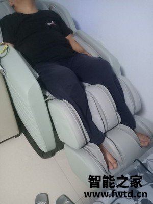 ihoco轻松伴侣按摩椅IH6699真实使用揭秘,不想被骗看下这里 
