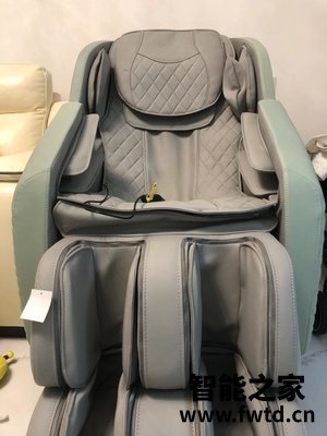 ihoco轻松伴侣按摩椅IH6699真实使用揭秘,不想被骗看下这里 