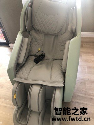 ihoco轻松伴侣按摩椅IH6699真实使用揭秘,不想被骗看下这里 