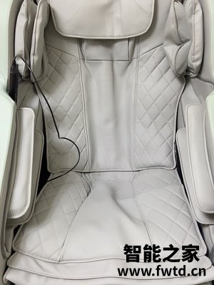 ihoco轻松伴侣按摩椅IH6699真实使用揭秘,不想被骗看下这里 