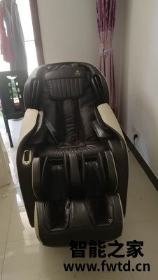 艾力斯特按摩椅S300真实使用揭秘,不看后悔 艾力斯特按摩椅S300真实使用揭秘,不看后悔