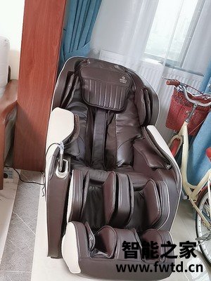 艾力斯特按摩椅S300真实使用揭秘,不看后悔 艾力斯特按摩椅S300真实使用揭秘,不看后悔
