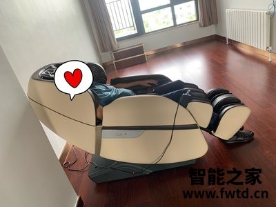 艾力斯特按摩椅S300真实使用揭秘,不看后悔 艾力斯特按摩椅S300真实使用揭秘,不看后悔
