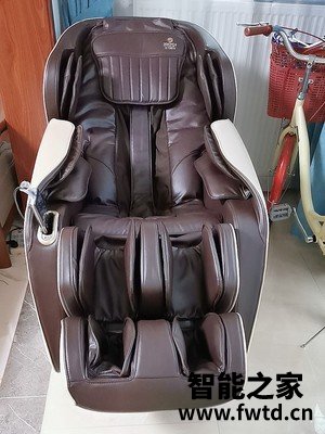艾力斯特按摩椅S300真实使用揭秘,不看后悔 艾力斯特按摩椅S300真实使用揭秘,不看后悔