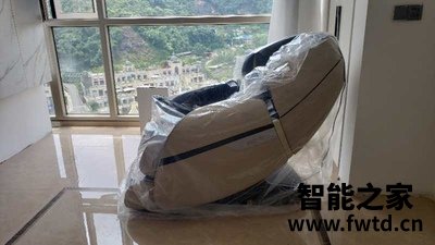 艾力斯特按摩椅S300真实使用揭秘,不看后悔 艾力斯特按摩椅S300真实使用揭秘,不看后悔
