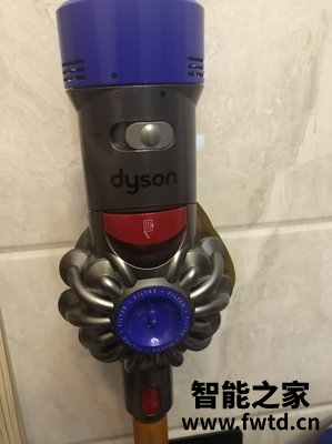 内幕爆料戴森V8 Fluffy怎么样,质量评测好不好用 