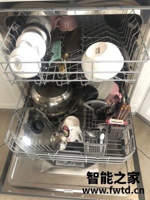 美的JV20洗碗机怎么样,使用评测真的好吗! 美的JV20洗碗机怎么样,使用评测真的好吗!