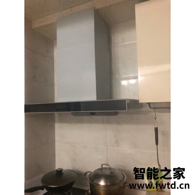 真心实意华帝i11150+01B油烟机怎么样，评测分析感觉好不好！ 