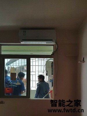 对比选择格力云锦2代网上买和实体店买有什么区别！！ 