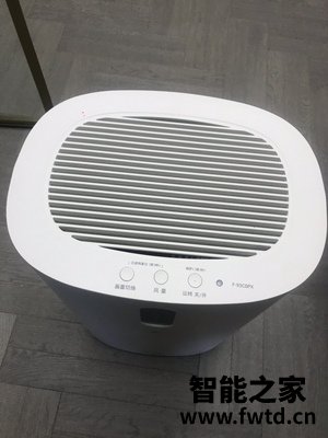反馈iam桌面空气净化器怎么样,分享一个月后感受!!!【反馈大揭秘
