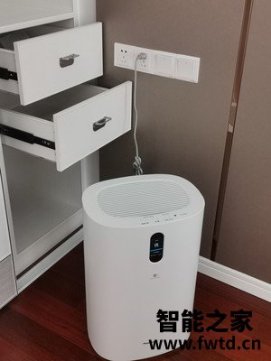 反馈iam桌面空气净化器怎么样,分享一个月后感受!!!【反馈大揭秘