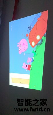 大家交流极米Play标准版怎么样,使用一个月后真心问!!!【感受揭秘