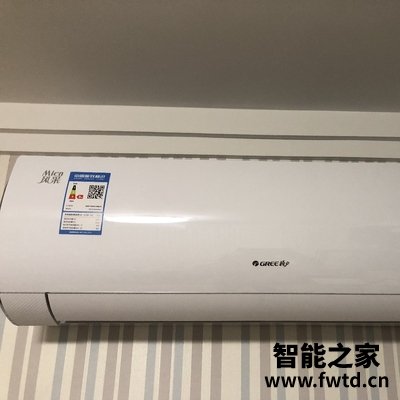 使用区别格力京逸和凉之夏哪个好？说说选择哪个好些呀！