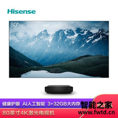 看看再买:平板电视海信80l5和80l5d有区别没有?使用哪个好?对比分析 看看再买:平板电视海信80l5和80l5d有区别没有?使用哪个好?对比分析