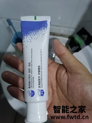 牙膏什么牌子最好,牙膏品牌纳美牙膏好不好 