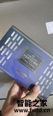 固体香水哪个牌子好,快美特固体香水怎么用 