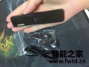 录音笔怎么用,联想录音笔效果好吗 