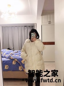 阔色棉衣怎么样,阔色棉衣好看吗 