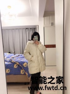 阔色棉衣怎么样,阔色棉衣好看吗 