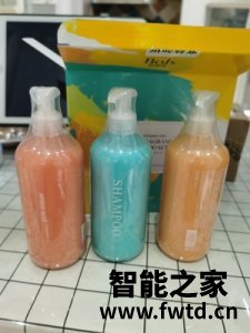 葆丽匙洗发水怎么样，葆丽匙氨基酸洗发水好用吗 