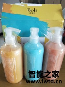 葆丽匙洗发水怎么样，葆丽匙氨基酸洗发水好用吗 