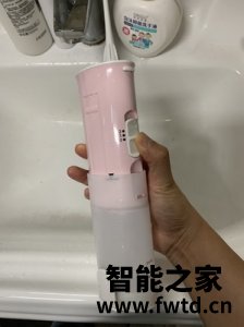 松下冲牙器效果怎么样,松下冲牙器好用吗 