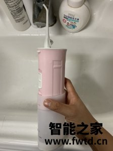 松下冲牙器效果怎么样,松下冲牙器好用吗 