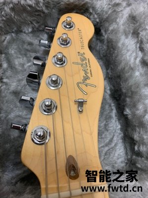 评测揭秘:芬达 Fender 美专美芬电吉他 怎么样?很多人被坑了? 评测揭秘:芬达 Fender 美专美芬电吉他 怎么样?很多人被坑了?