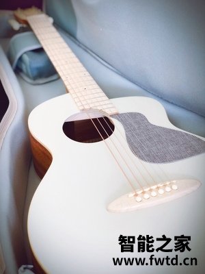 彩虹人入门民谣单板吉他怎么样？1万用户真实内幕爆料揭密！
