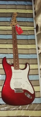 特纠结:Fender芬达电吉他Player怎么样?到底能不能买的呀?? 特纠结:Fender芬达电吉他Player怎么样?到底能不能买的呀??