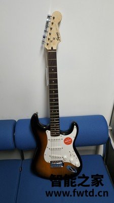 聊一聊fender芬达电吉他squier怎么样?质量有问题?? 聊一聊fender芬达电吉他squier怎么样?质量有问题??